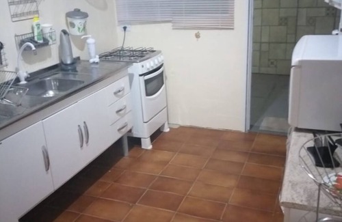 Cidade Nova Peruibe House | PERUIBE HOUSE 200 MTS FROM THE BEACH