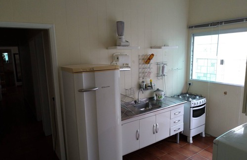 Cidade Nova Peruibe House | PERUIBE HOUSE 200 MTS FROM THE BEACH