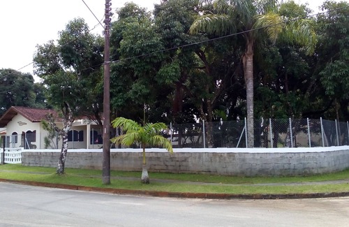 Peruibe House | PERUÍBE: House 500 meters from the beach - Recanto; Ruins of Abarebebê.