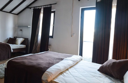 Vozdovac House | Perun Plus - Konak Perun