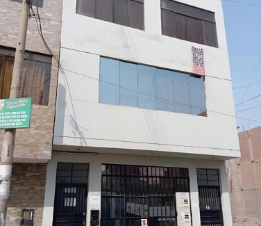 Comas Apartment | Peruvian Apartment
