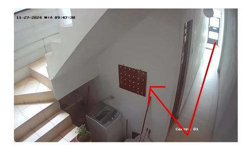 Comas Apartment | Peruvian Apartment