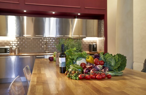 Santa Croce Bed & Breakfast | Peruzzi Urban Residences