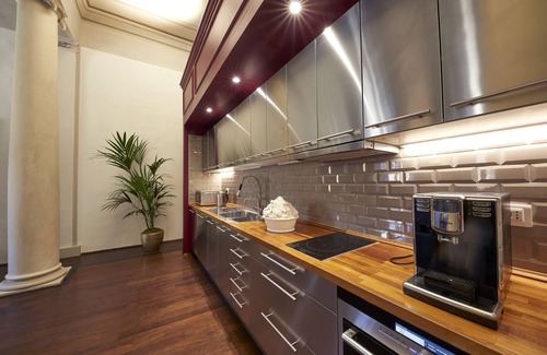Santa Croce Bed & Breakfast | Peruzzi Urban Residences