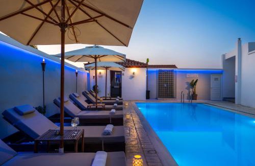 Filerimos Villa | Pervolia House Private Villa Near Airport