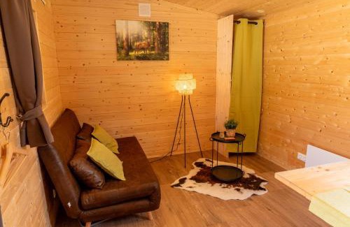 Weiler Ski Chalet | Peryton Houses -Chalets zum Wohlfühlen