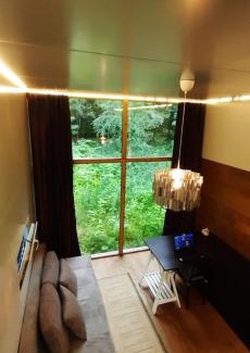 Tammneeme House | PESA