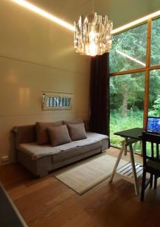 Tammneeme House | PESA