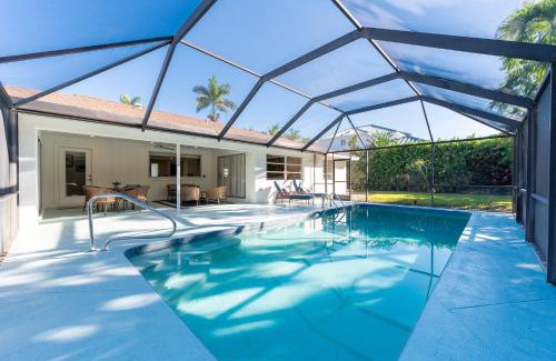 Moorings House | Pesaro Vacation Rental in the Moorings