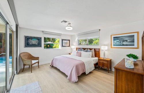 Moorings House | Pesaro Vacation Rental in the Moorings