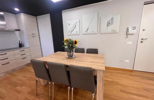 Miglianico Apartment | Pescara INN al Golf - Jack Nicklaus