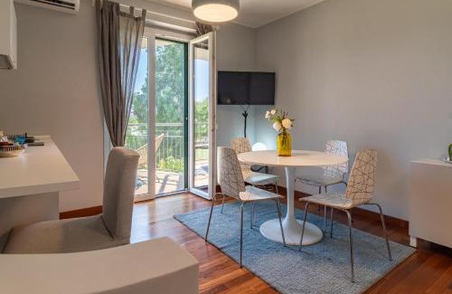 Miglianico Apartment | Pescara INN al Golf - Tiger Woods