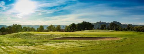 Miglianico Apartment | Pescara INN al Golf - Tiger Woods