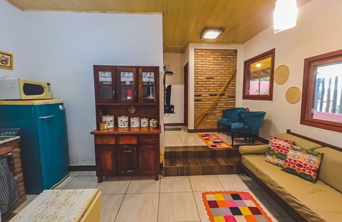 Iguape House | Pescaria em Iguape - Belo Rancho Subauma