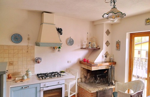 Pescasseroli Apartment | PESCASSEROLI HOLIDAY HOME IN THE HEART OF ABRUZZO NATIONAL PARK
