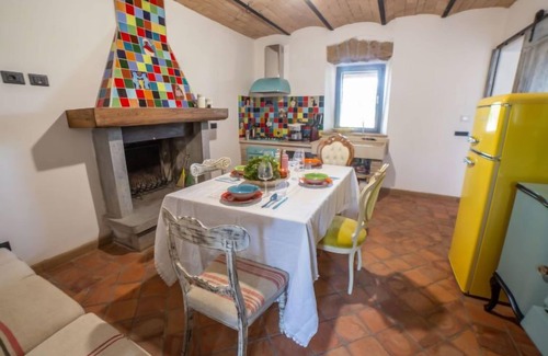 Bagnoregio House | Pescatori by Interhome