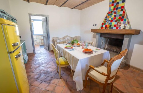 Bagnoregio House | Pescatori by Interhome