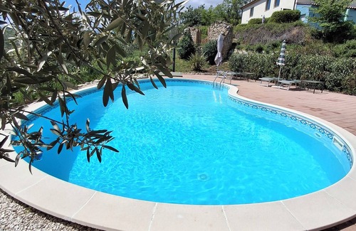 Casoli Villa | Pesco Falcone - Tranquility for 2 - Your holiday villa in Abruzzo, Italy