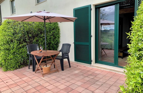 Casoli Villa | Pesco Falcone - Tranquility for 2 - Your holiday villa in Abruzzo, Italy