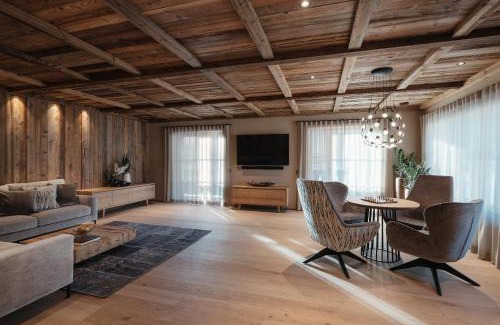 Mareo Ski Chalet | Pescosta Chalet Luxury Living