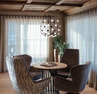Mareo Ski Chalet | Pescosta Chalet Luxury Living