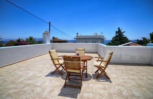 Ikaria Apartment | Peskesi Ikaria