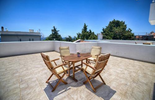 Ikaria Apartment | Peskesi Ikaria