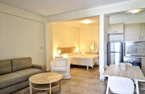 Ikaria Hotel | Peskesi Ikaria