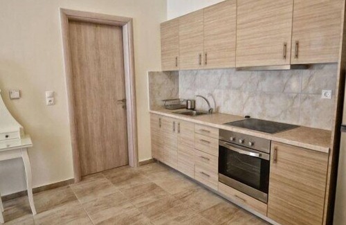 Ikaria Hotel | Peskesi Ikaria