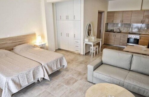 Ikaria Hotel | Peskesi Ikaria