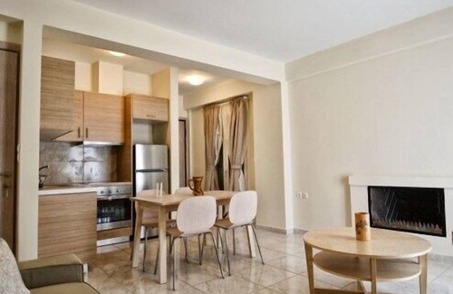 Ikaria Hotel | Peskesi Ikaria