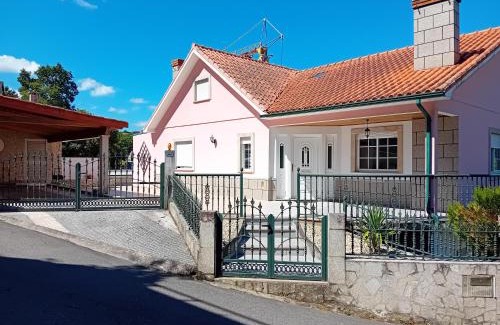 Melgaco House | PESO RIVER HOUSE