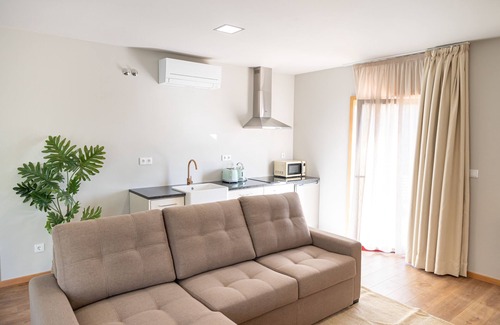 Amarante House | Peso Village
