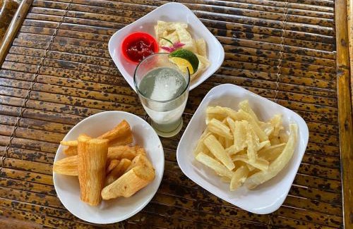 Kecamatan Sikur Bed & Breakfast | Pesona 361 Alam Bungalows
