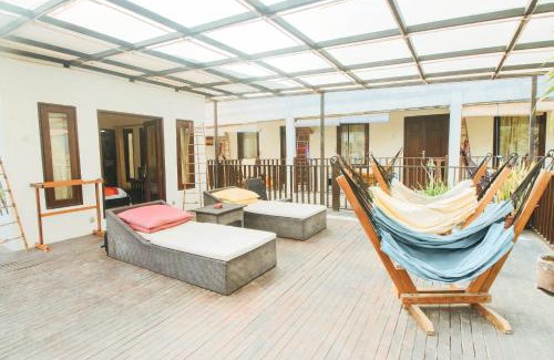 Gili Trawangan Hotel | Pesona Beach Resort & Spa - Adults Only
