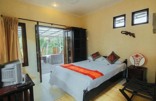 Gili Trawangan Hotel | Pesona Beach Resort & Spa - Adults Only