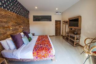 Gili Trawangan Hotel | Pesona Beach Resort & Spa - Adults Only
