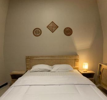 Klojen House | Pesona Guesthouse Syariah Malang