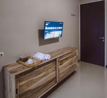 Klojen House | Pesona Guesthouse Syariah Malang