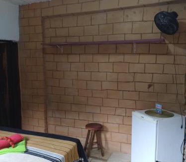 Santana do Riacho House | Pesque e Sorte Escondidinho