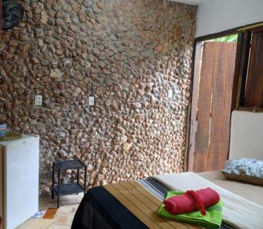 Santana do Riacho House | Pesque e Sorte Escondidinho