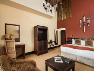 Malelane Resort | Pestana Kruger Lodge