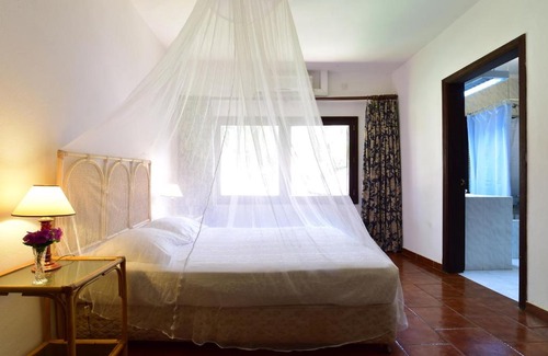 Agua Grande Hotel | Pestana Miramar São Tomé