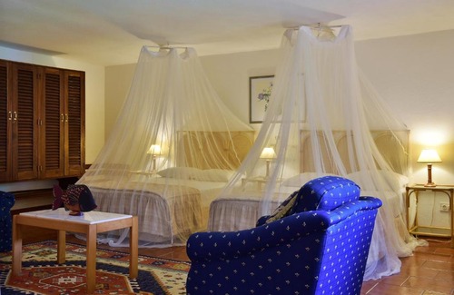 Agua Grande Hotel | Pestana Miramar São Tomé