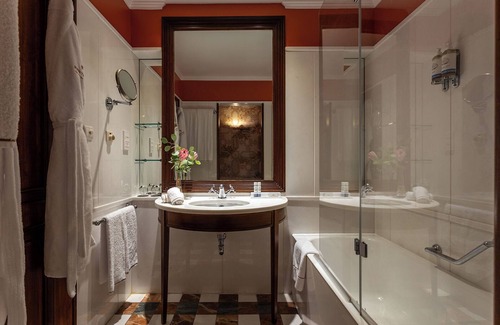 Santo Amaro Hotel | Pestana Palace Lisboa Hotel & National Monument - The Leading Hotels of the World