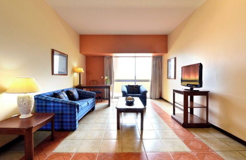 Central B Hotel | Pestana Rovuma