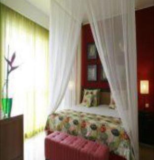 Vila Maria Hotel | Pestana Sao Tome