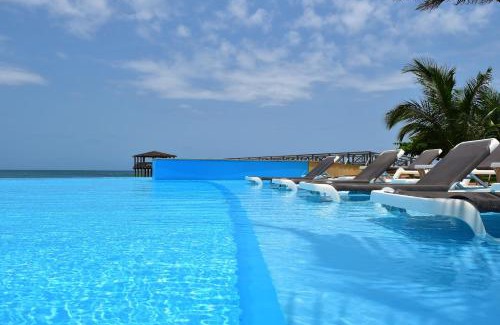 Vila Maria Hotel | Pestana Sao Tome