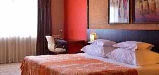 Praia Hotel | Pestana Tropico Ocean & City Hotel