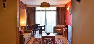 Praia Hotel | Pestana Tropico Ocean & City Hotel